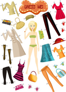http://www.dreamstime.com/stock-photography-clothes-image11580842